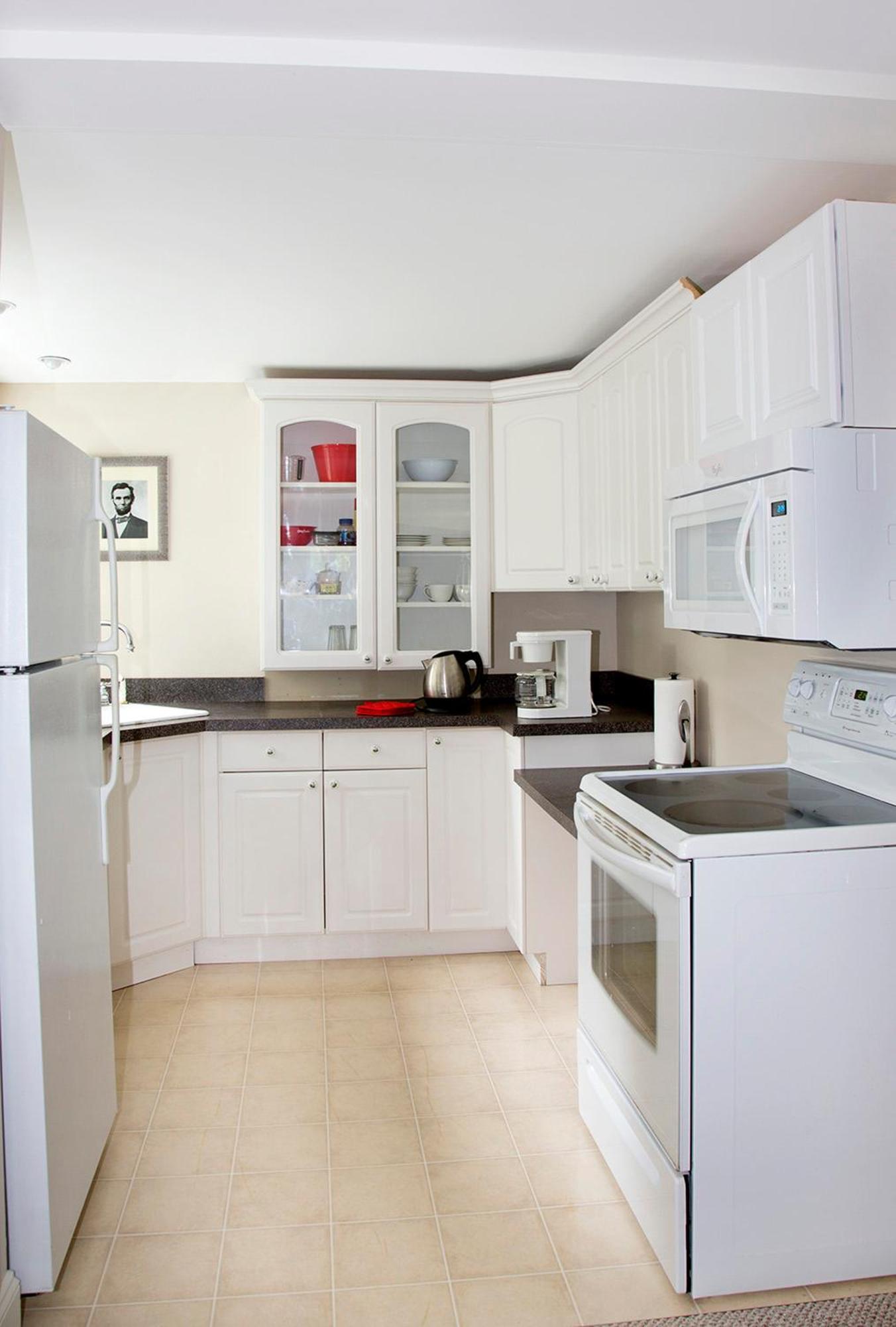 Glynn House Inn Ashland Kamer foto